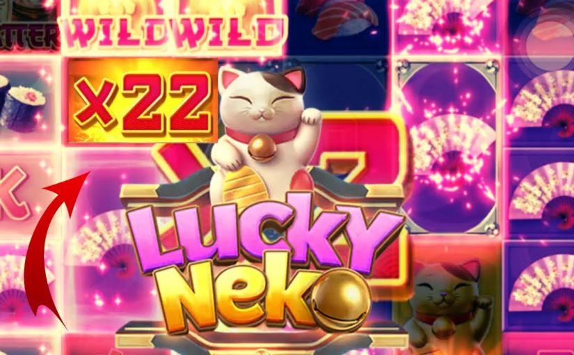 Daftar Link Login Slot Lucky Neko PG Soft Resmi Terpercaya
