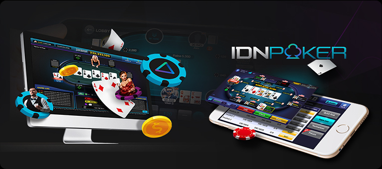 Daftar 10 Situs IDN Poker Online Terbaik dan Terpercaya 2023