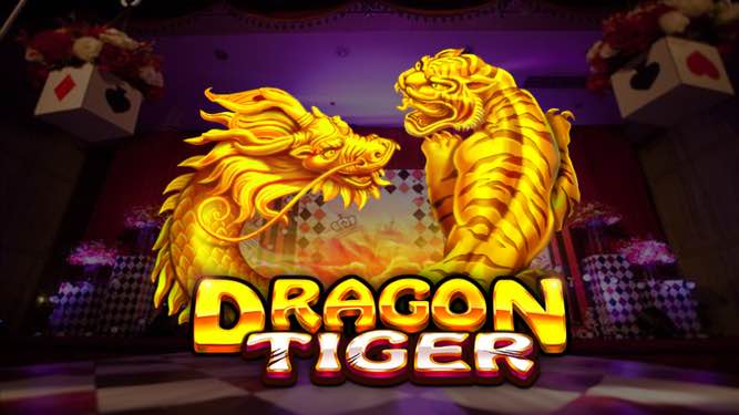 Keuntungan Bermain di Bandar Judi Dragon Tiger